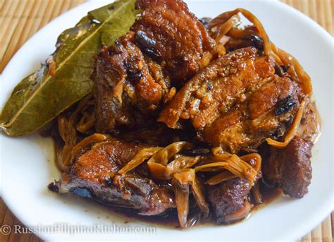 Filipino Humba Recipe .